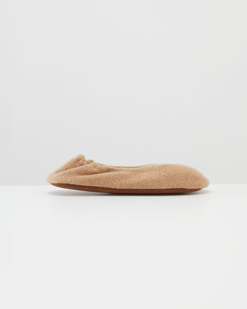 cashmere ballet slipper dune skin worldwide (7866666549473)