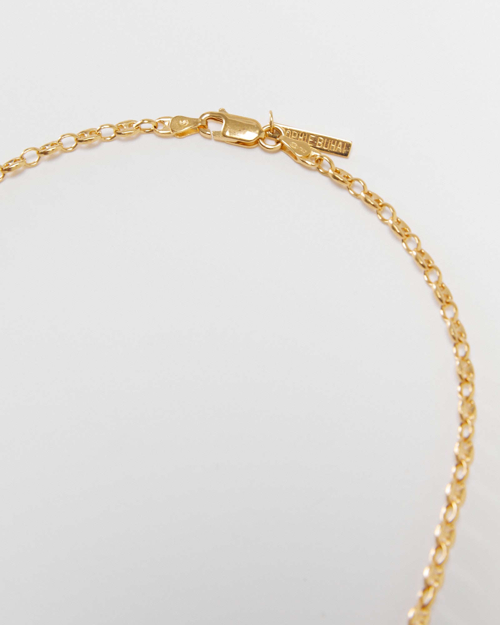 安い高評価Gold Classic Delicate Chain XBIDC-m45113975061ネックレス