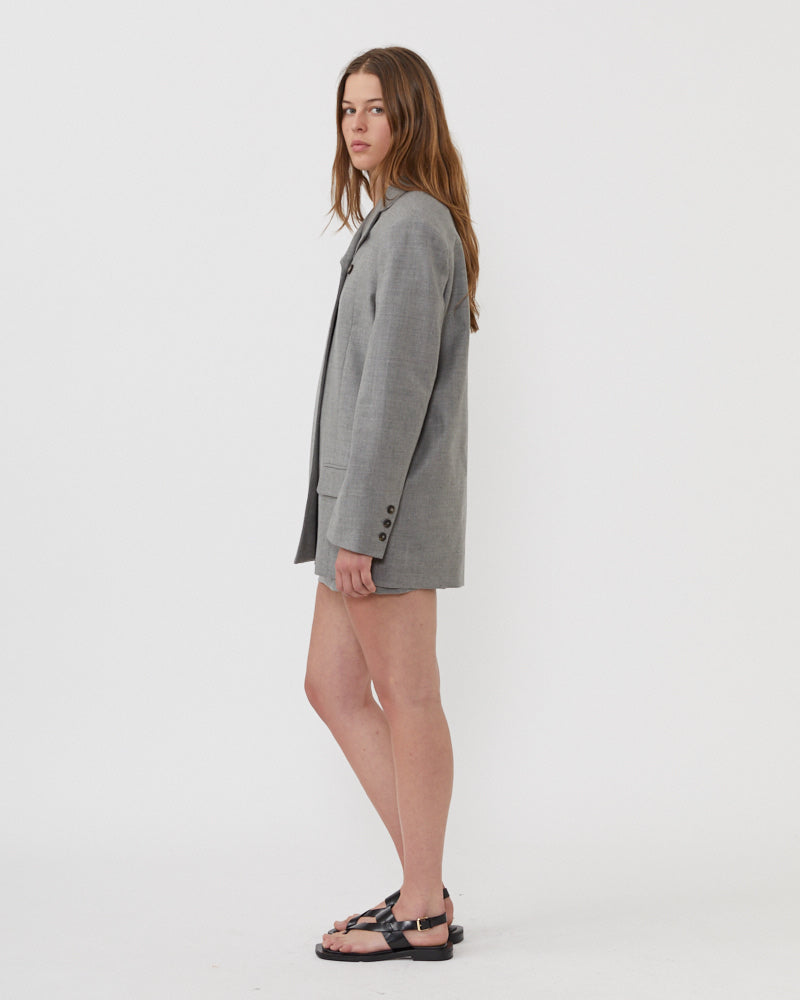 Kanda Suit Blazer (7878476529889)