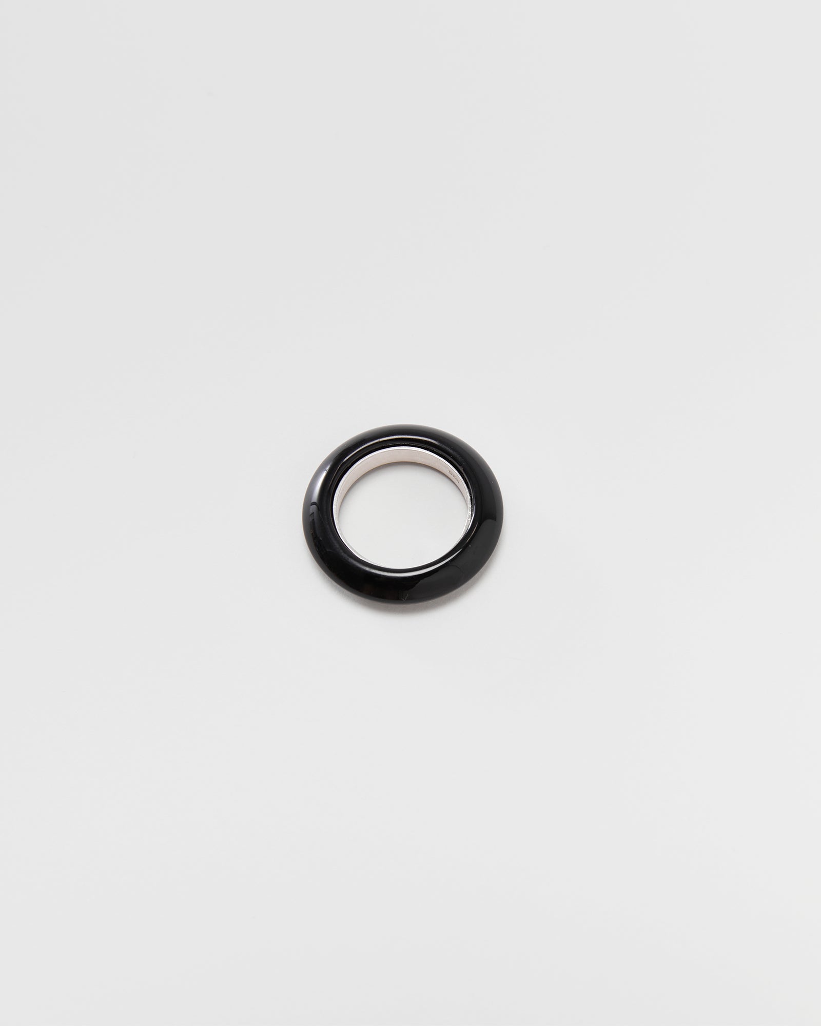 Clara Onyx Ring