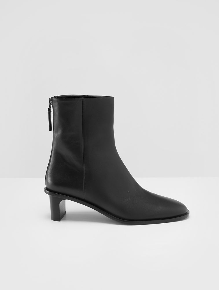 Soma Leather Boot (7746635170017)